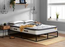 SleepSoul Heaven 1000 Mattress